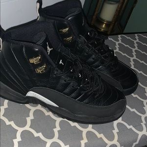 Air Jordan’s 12, Retro